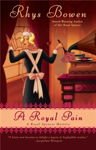 A Royal Pain