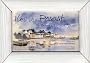 Iles du Ponant : De Chausey � l'�le d'Aix