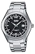 Casio Edifice Herren-Armbanduhr Analog Quarz EF-121D-1AVEF