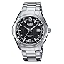 Casio Edifice Herren-Armbanduhr Analog Quarz EF-12&hellip von Casio
