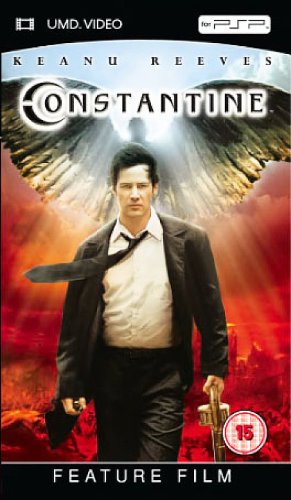 Buy Constantine [UMD Mini for PSP] [2005] online at Discounted New and Used prices. Delivered to your door with Childrens Toyshop.com