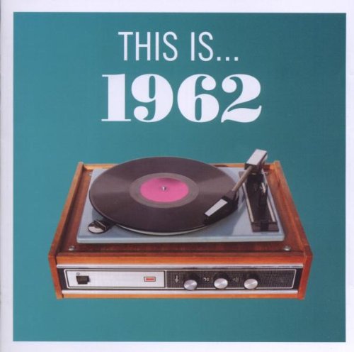 Produkt-Bild: This Is...1962
