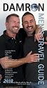 Damron 2010 Men's Travel Guide (Damron Men's Travel Guide)