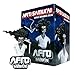 Afro Samurai: Afro Samurai Bust