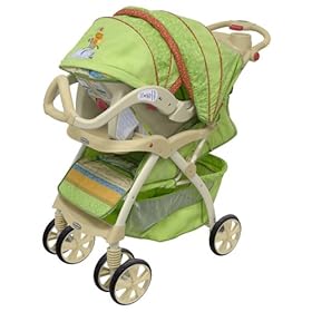 Baby Trend Sundance Travel System