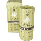 5 g/ .17 oz L'epi de Provence Lemon Verbena Solid Perfume