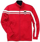 Brooks Men's Canada Heritage Track Jacket