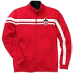 Brooks Men's Canada Heritage Track Jacket