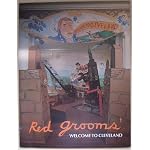 Red Grooms' Welcome to Cleveland: A sculpto-pictorama and its creation, March 6 to May l, 1982 book cover