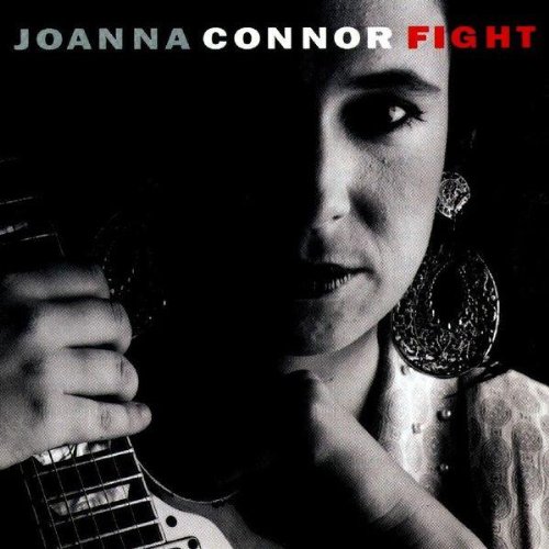 Joanna Connor - Fight - Zortam Music