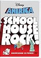 Schoolhouse Rock: America Classroom Edition [Interactive DVD]