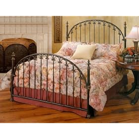 Kirkwell Queen Size Bed Frame