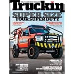 Truckin' $24.95 ($1.92/issue)