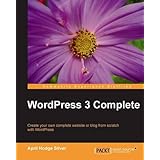 wordpress 3 complete