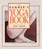 The Runners Yoga Book: A Balanced Approach to Fitness
