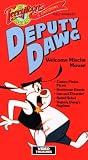 Deputy Dawg:Welcome Mischa Mouse [VHS]