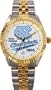 North Carolina Tar Heels 2005 NCAA Champions Watch, Executive Series