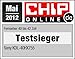 Auszeichnung