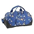Wildkin 25028 Cowboy Duffel Bag