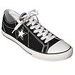 Men's Converse® One Star® Oxfords - Black