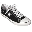 Men's Converse® One Star® Oxfords - Black