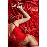 simply rouge the scarlet erotique series volume 2