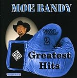 Moe Bandy - Greatest Hits Volume Two