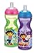 sippy cups : Munchkin Dora the Explorer Sports Bottle, Colors May Vary