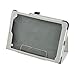 Mama Mouth Folio 2-folding Slim Fit Stand Case Cover For 7.85