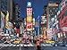 Ravensburger Glow in the Dark 1000 Piece Puzzle - Times Square
