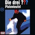 Die drei Fragezeichen - Folge 77: Pistenteufel