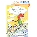 Princess Pistachio and the Pest