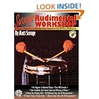 Buy Savage Rudimental Workshop by Matt Savage