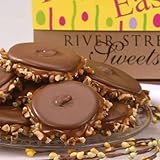 Easter Gift Box of Milk Chocolate Bear Claws, 20oz
