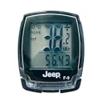 JEEP 0868 - Computer per bicicletta c...