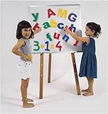Magnetic Letters & Words