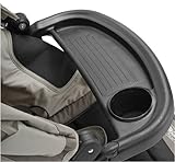 Baby Jogger Child Tray for ATS Single