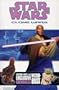 The Defense of Kamino and Other Tales (Star Wars: Clone Wars, Vol. 1) PLUS 2 Exclusive Micro-Bust BUST-UPS; Chewbacca & Yoda - Gift Set (The Star Wars: Clone Wars Graphic Novel Series., Volume 1)