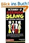 Dictionary of German Slang and Colloquial Expressions