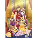 The Conqueror's Chalice (Yaoi Manga) ~ Souya Himawari