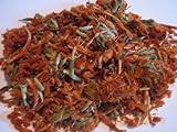 Klip Dagga Lions Ear (Leonotis Nepetifolia) Flowers and Petals 1oz - (28 G)