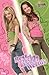 Black Mylar Framed Poster Hannah Montana Best of Both Worlds Miley Cyrus 22x34