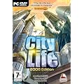 City Life 2008 (PC DVD)