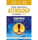 Produkt-Bild: (YOUR PERSONAL ASTROLOGY GUIDE: GEMINI (2012)) BY Levine, Rick(Author)Paperback Jul-2011