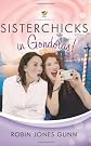 Sisterchicks in Gondolas