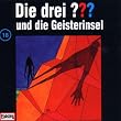 Die drei Fragezeichen - Folge 18: und die Geisterinsel