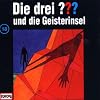Die drei Fragezeichen - Folge 18: und die Geisterinsel