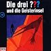 Die drei Fragezeichen - Folge 18: und die Geisterinsel