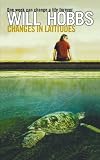 Changes in Latitudes