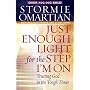 Just Enough Light for the Step I'm on: Trusting God in the Tough Times